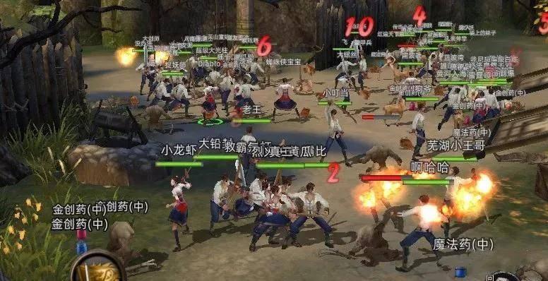 《长相思2》又有一位新面孔出现,一出现便压住女主杨紫的风头!